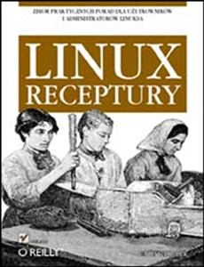 Obrazek Linux. Receptury