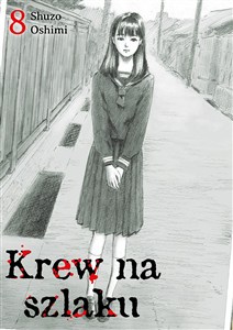 Obrazek Krew na szlaku #8