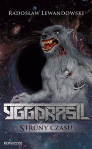 Obrazek Yggdrasil Struny czasu