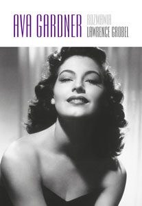 Picture of Ava Gardner