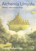 Alchemia u... - Diane Ackerman - Ksiegarnia w UK