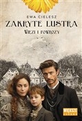 Zakryte lu... - Ewa Cielesz -  books in polish 