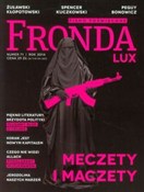 Polska książka : Fronda Lux...