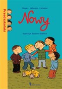 polish book : Nowy - Meyer, Lehmann, Schulze