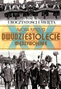 polish book : Uroczystoś... - Iwona Kienzler