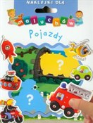 Zobacz : Naklejki d... - Opracowanie Zbiorowe