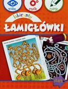 Polska książka : Labirynty ... - Opracowanie Zbiorowe