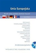 Unia Europ... - Iwona Kienzler -  books in polish 
