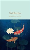 polish book : Siddhartha... - Hermann Hesse