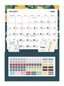 polish book : Kalendarz ...