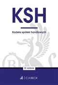 Kodeks spó... - Opracowanie Zbiorowe -  Książka z wysyłką do UK