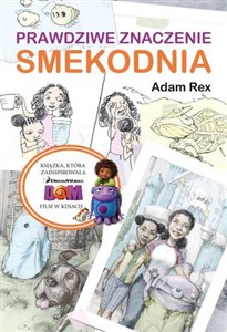 Obrazek Prawdziwe znaczenie smekodnia