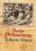 polish book : Tułacze dz... - Hanka Ordonówna
