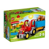 Lego Duplo... -  Książka z wysyłką do UK