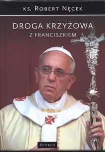 Obrazek Droga Krzyżowa z Franciszkiem