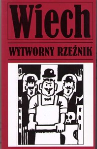 Obrazek Wytworny rzeźnik