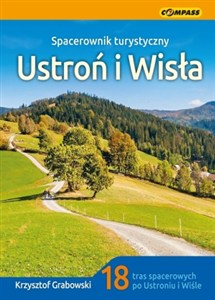 Obrazek Spacerownik turystyczny Ustroń i Wisła