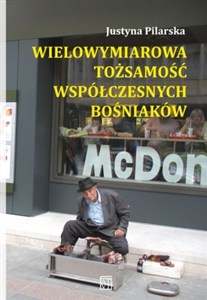 Obrazek Wielowymiarowa tożsamość współczesnych Bośniaków