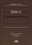 DSM-5 Diag... - Michael B. First -  books in polish 