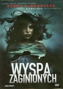 Wyspa zagi... - Javier Gullón -  books in polish 