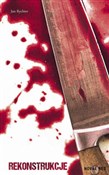 Rekonstruk... - Jan Rychter -  Książka z wysyłką do UK
