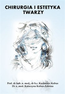 Picture of Chirurgia i estetyka twarzy