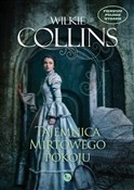 Książka : Tajemnica ... - Wilkie Collins