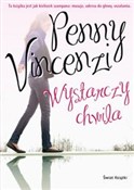 Wystarczy ... - Penny Vincenzi -  Książka z wysyłką do UK