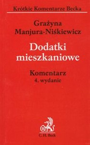 Obrazek Dodatki mieszkaniowe Komentarz