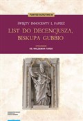 Polska książka : List do De...