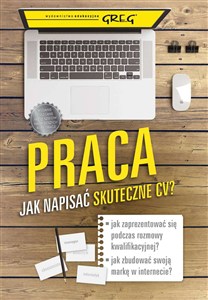 Obrazek Praca Jak napisać skuteczne CV? Poradnik dla poszukujących pracy