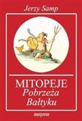 Książka : Mitopeje P... - Jerzy Samp