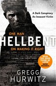 Książka : Hellbent - Gregg Hurwitz
