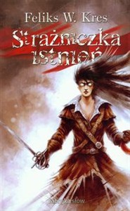 Obrazek Strażniczka istnień