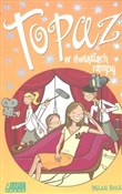 Topaz w św... - Helen Bailey -  books in polish 