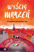 Wyścig mar... - Sarah Moore Fitzgerald -  books in polish 
