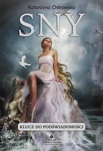 Obrazek Sny Klucz do podświadomości Sennik współczesny