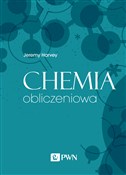 Chemia obl... - Jeremy Harvey -  books from Poland