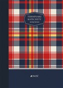 polish book : Terminarz ... - Opracowanie Zbiorowe