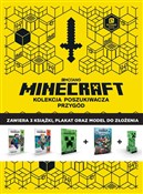 Minecraft ... - Stephanie Milton, Kempshall Paddy, McComb David - Ksiegarnia w UK