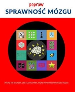 Picture of Popraw sprawność umysłu