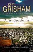 Dzień rozr... - John Grisham -  Książka z wysyłką do UK