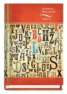 Obrazek Terminarz Nauczyciela 2025/2026