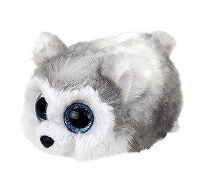 Obrazek Teeny Tys Husky Slush 10cm