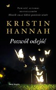 Książka : Pozwól ode... - Kristin Hannah