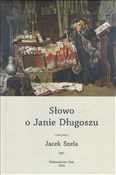 Słowo o Ja... - Jacek Szela - Ksiegarnia w UK