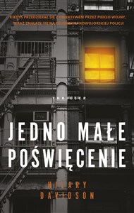 Picture of Jedno małe poświęcenie
