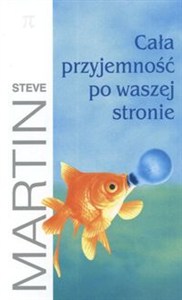 Obrazek Cała przyjemność po waszej stronie