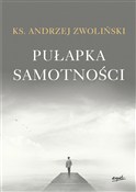 polish book : Pułapka sa... - Andrzej Zwoliński