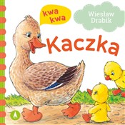Kaczka kwa... - Wiesław Drabik - Ksiegarnia w UK